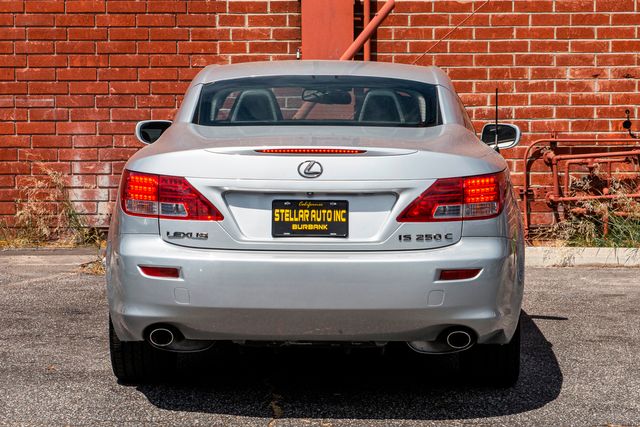 2010 Lexus IS 250C Base | Van Nuys, CA | Stellar Auto INC. 2010 Lexus IS 250C Base | Van Nuys, CA | Stellar Auto INC.