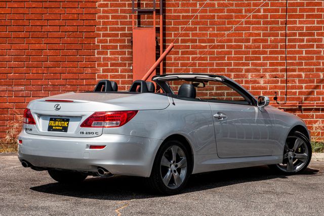 2010 Lexus IS 250C Base | Van Nuys, CA | Stellar Auto INC. 2010 Lexus IS 250C Base | Van Nuys, CA | Stellar Auto INC.