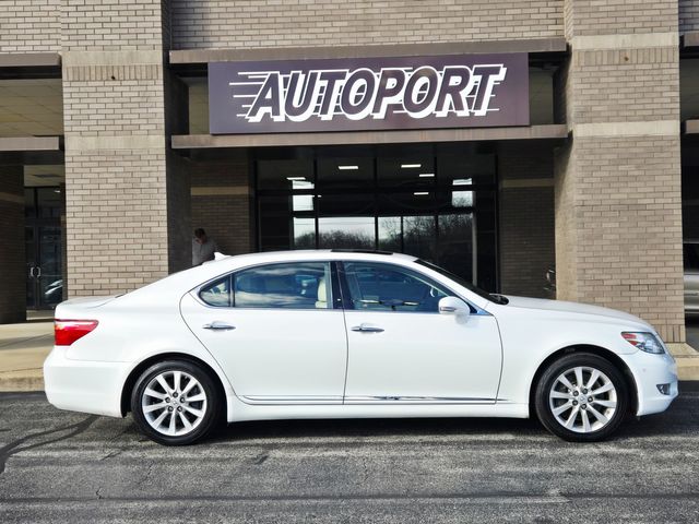2010 Lexus LS 460 L | Ellisville, MO | AutoPort