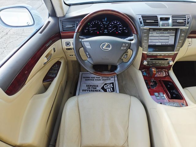 2010 Lexus LS 460 L | Ellisville, MO | AutoPort 2010 Lexus LS 460 L | Ellisville, MO | AutoPort