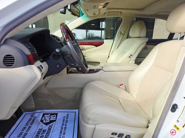 2010 Lexus LS 460 L | Ellisville, MO | AutoPort