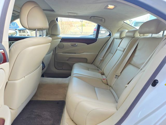 2010 Lexus LS 460 L | Ellisville, MO | AutoPort