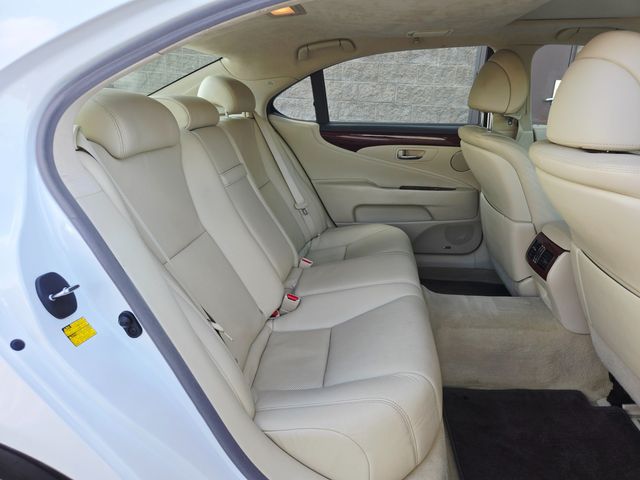 2010 Lexus LS 460 L | Ellisville, MO | AutoPort