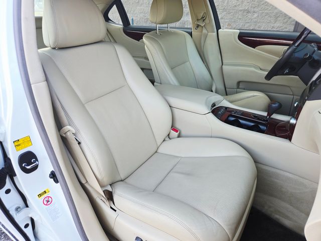 2010 Lexus LS 460 L | Ellisville, MO | AutoPort 2010 Lexus LS 460 L | Ellisville, MO | AutoPort