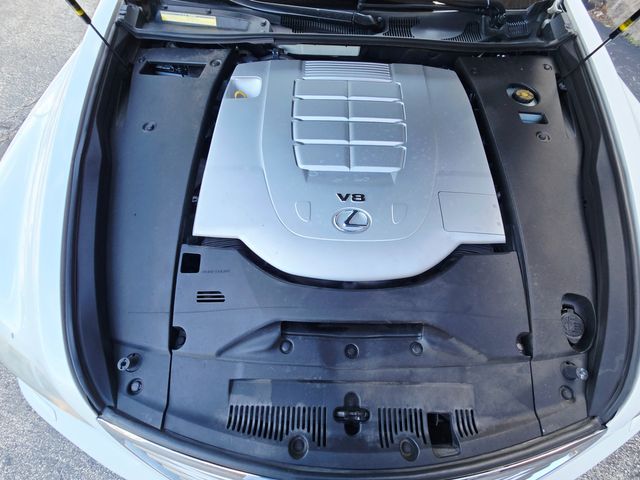 2010 Lexus LS 460 L | Ellisville, MO | AutoPort