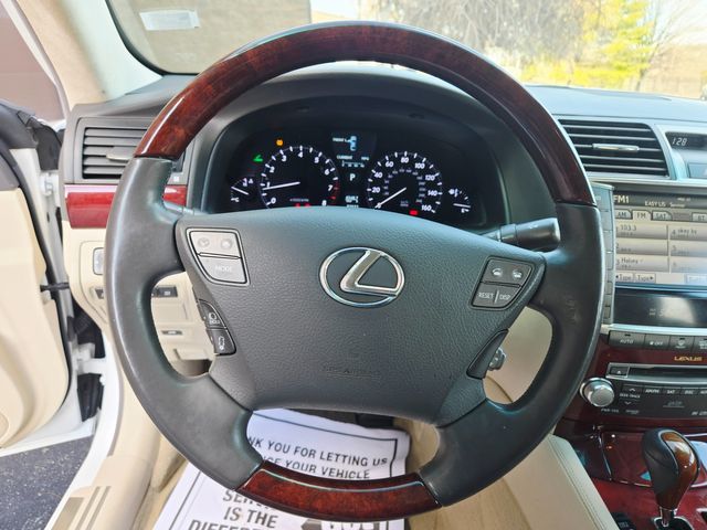 2010 Lexus LS 460 L | Ellisville, MO | AutoPort