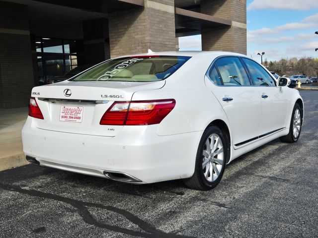 2010 Lexus LS 460 L | Ellisville, MO | AutoPort 2010 Lexus LS 460 L | Ellisville, MO | AutoPort
