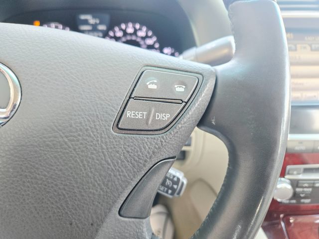 2010 Lexus LS 460 L | Ellisville, MO | AutoPort 2010 Lexus LS 460 L | Ellisville, MO | AutoPort