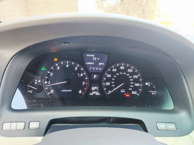 2010 Lexus LS 460 L | Ellisville, MO | AutoPort 2010 Lexus LS 460 L | Ellisville, MO | AutoPort