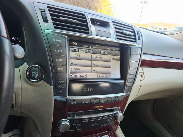 2010 Lexus LS 460 L | Ellisville, MO | AutoPort 2010 Lexus LS 460 L | Ellisville, MO | AutoPort