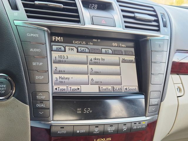 2010 Lexus LS 460 L | Ellisville, MO | AutoPort