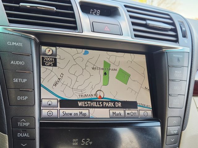 2010 Lexus LS 460 L | Ellisville, MO | AutoPort