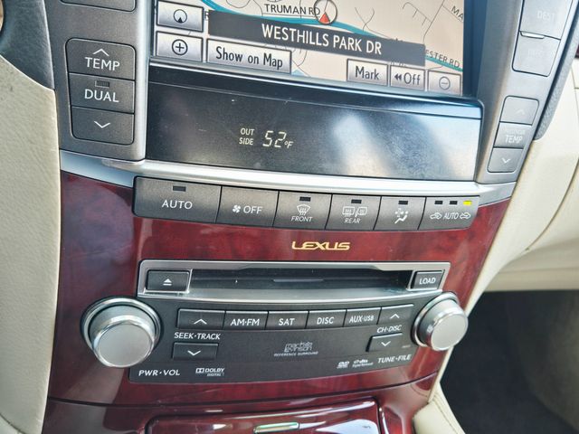 2010 Lexus LS 460 L | Ellisville, MO | AutoPort 2010 Lexus LS 460 L | Ellisville, MO | AutoPort