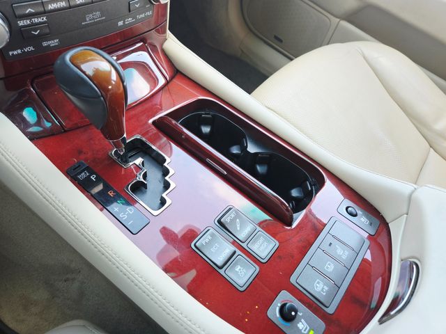 2010 Lexus LS 460 L | Ellisville, MO | AutoPort 2010 Lexus LS 460 L | Ellisville, MO | AutoPort