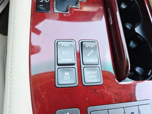 2010 Lexus LS 460 L | Ellisville, MO | AutoPort 2010 Lexus LS 460 L | Ellisville, MO | AutoPort