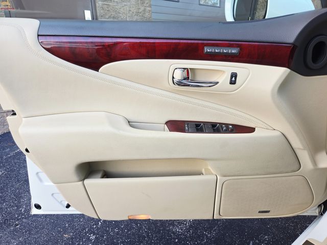 2010 Lexus LS 460 L | Ellisville, MO | AutoPort