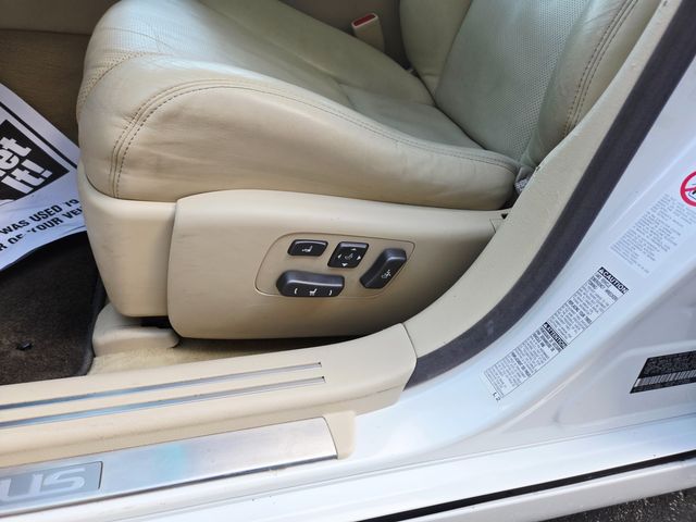 2010 Lexus LS 460 L | Ellisville, MO | AutoPort 2010 Lexus LS 460 L | Ellisville, MO | AutoPort