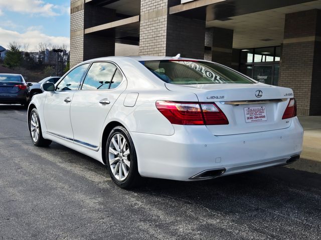 2010 Lexus LS 460 L | Ellisville, MO | AutoPort 2010 Lexus LS 460 L | Ellisville, MO | AutoPort