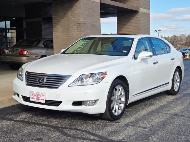 2010 Lexus LS 460 L | Ellisville, MO | AutoPort