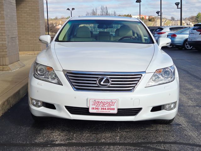 2010 Lexus LS 460 L | Ellisville, MO | AutoPort 2010 Lexus LS 460 L | Ellisville, MO | AutoPort