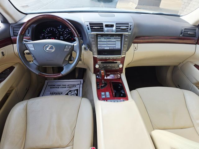 2010 Lexus LS 460 L | Ellisville, MO | AutoPort