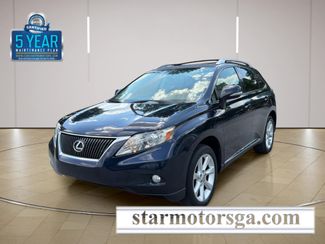 2010 Lexus RX 350 Base | Alpharetta, GA | Star Motors