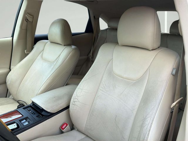 2010 Lexus RX 350 Base | Alpharetta, GA | Star Motors 2010 Lexus RX 350 Base | Alpharetta, GA | Star Motors