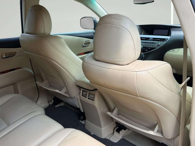 2010 Lexus RX 350 Base | Alpharetta, GA | Star Motors