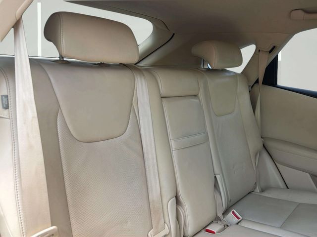 2010 Lexus RX 350 Base | Alpharetta, GA | Star Motors