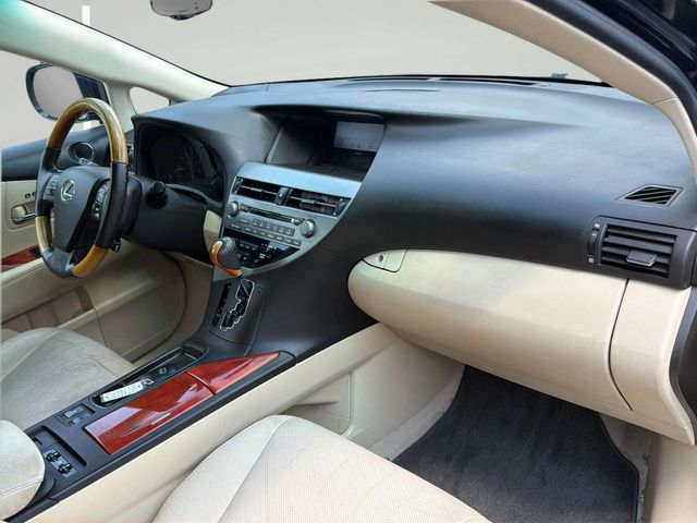 2010 Lexus RX 350 Base | Alpharetta, GA | Star Motors
