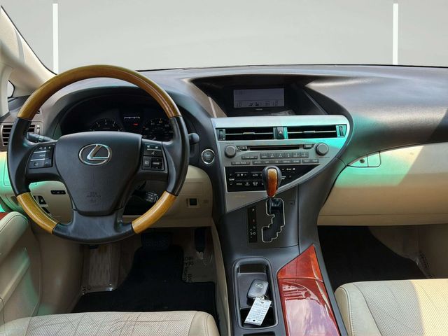 2010 Lexus RX 350 Base | Alpharetta, GA | Star Motors
