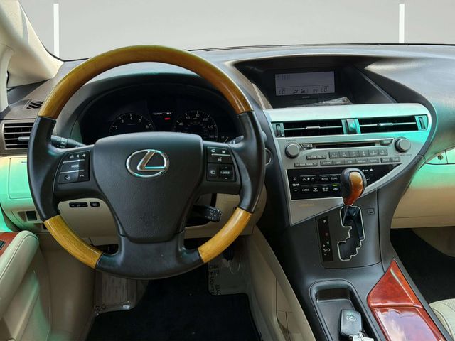 2010 Lexus RX 350 Base | Alpharetta, GA | Star Motors