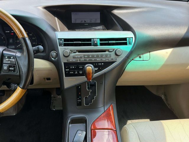 2010 Lexus RX 350 Base | Alpharetta, GA | Star Motors 2010 Lexus RX 350 Base | Alpharetta, GA | Star Motors