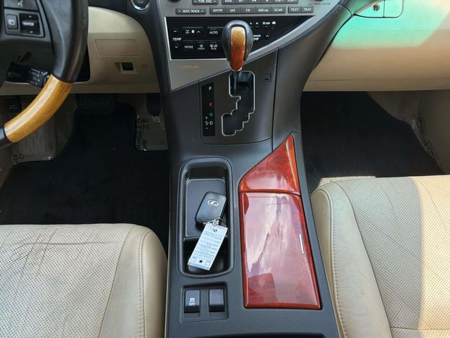 2010 Lexus RX 350 Base | Alpharetta, GA | Star Motors