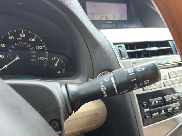 2010 Lexus RX 350 Base | Alpharetta, GA | Star Motors