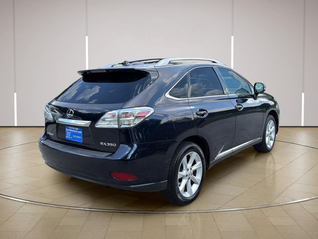 2010 Lexus RX 350 Base | Alpharetta, GA | Star Motors