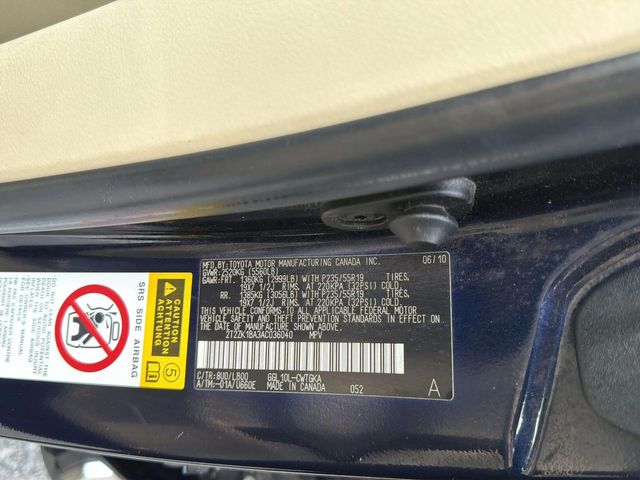 2010 Lexus RX 350 Base | Alpharetta, GA | Star Motors