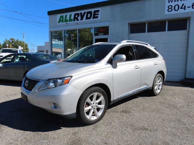 2010 Lexus RX 350 Base | Powhatan, VA | AllRyde Auto Sales