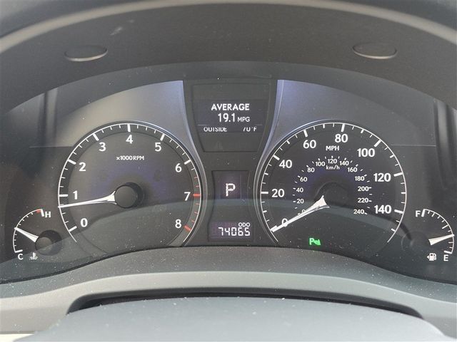 2010 Lexus RX 350 Base 2010 Lexus RX 350 Base