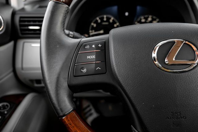 2010 Lexus RX 350 Base 2010 Lexus RX 350 Base