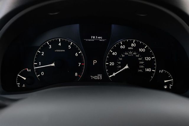 2010 Lexus RX 350 Base