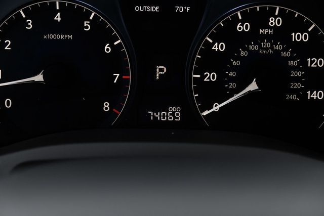 2010 Lexus RX 350 Base