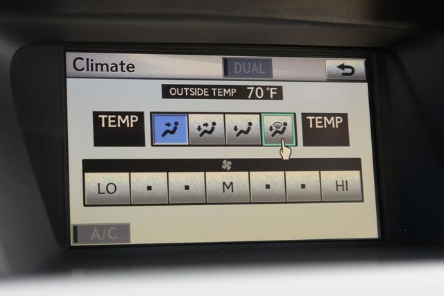 2010 Lexus RX 350 Base 2010 Lexus RX 350 Base