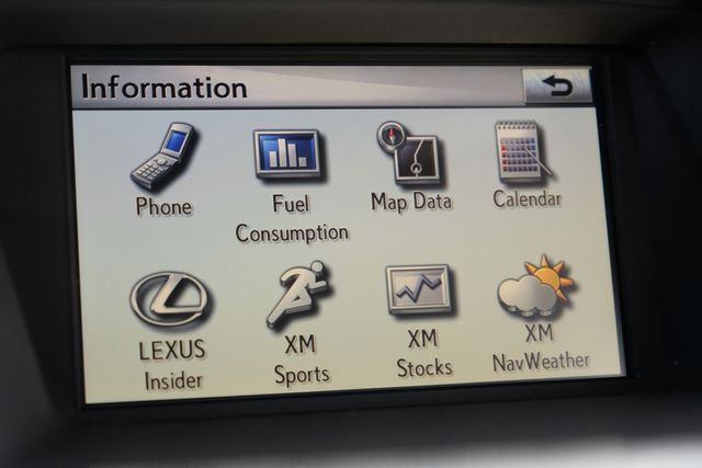 2010 Lexus RX 350 Base