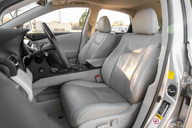 2010 Lexus RX 350 Base 2010 Lexus RX 350 Base