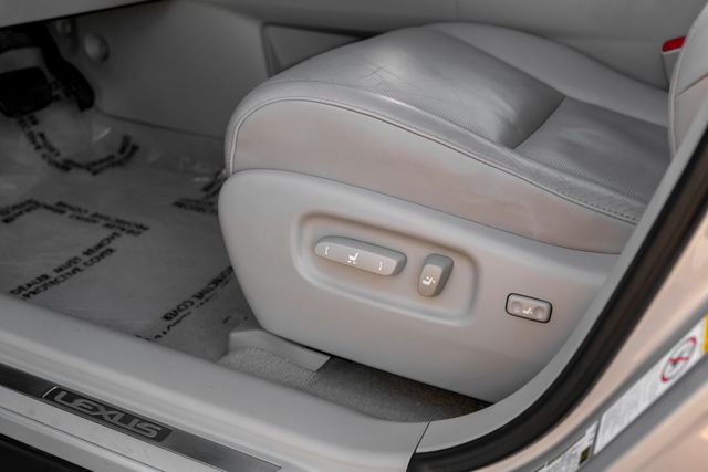 2010 Lexus RX 350 Base