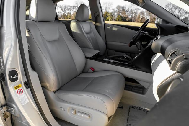 2010 Lexus RX 350 Base 2010 Lexus RX 350 Base