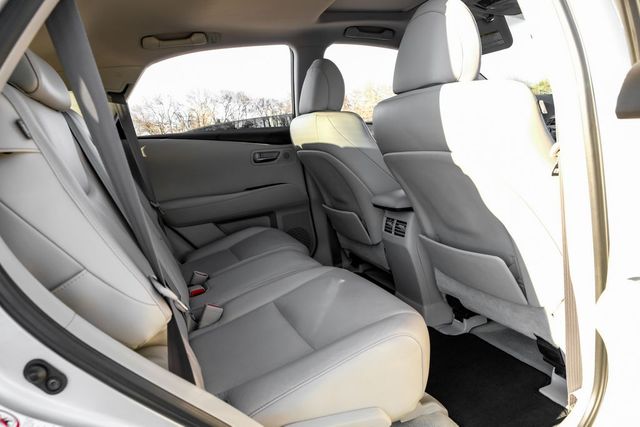 2010 Lexus RX 350 Base 2010 Lexus RX 350 Base