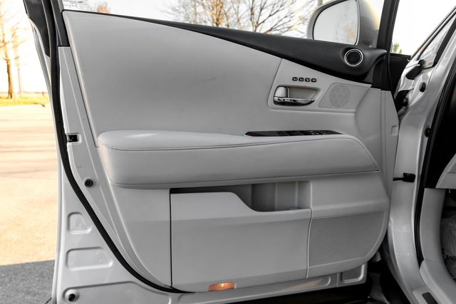 2010 Lexus RX 350 Base 2010 Lexus RX 350 Base