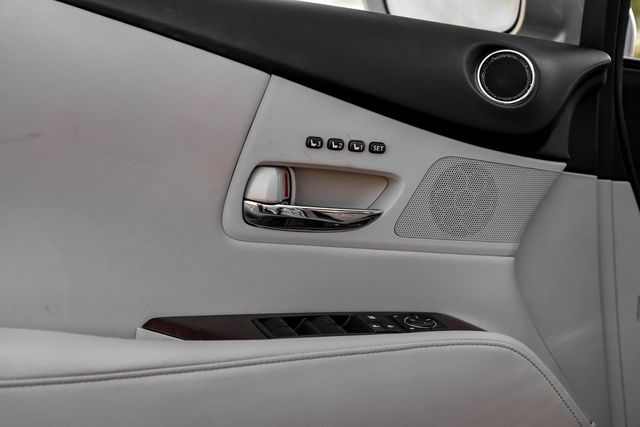 2010 Lexus RX 350 Base